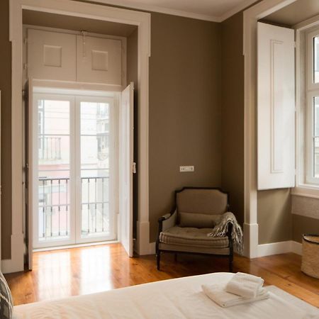 Apartamento No Cais Do Sodre, Zona Com Muita Vida Noturna, Ttlsp55 Lisboa Εξωτερικό φωτογραφία