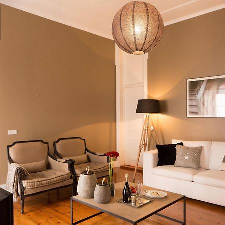 Apartamento No Cais Do Sodre, Zona Com Muita Vida Noturna, Ttlsp55 Lisboa Εξωτερικό φωτογραφία