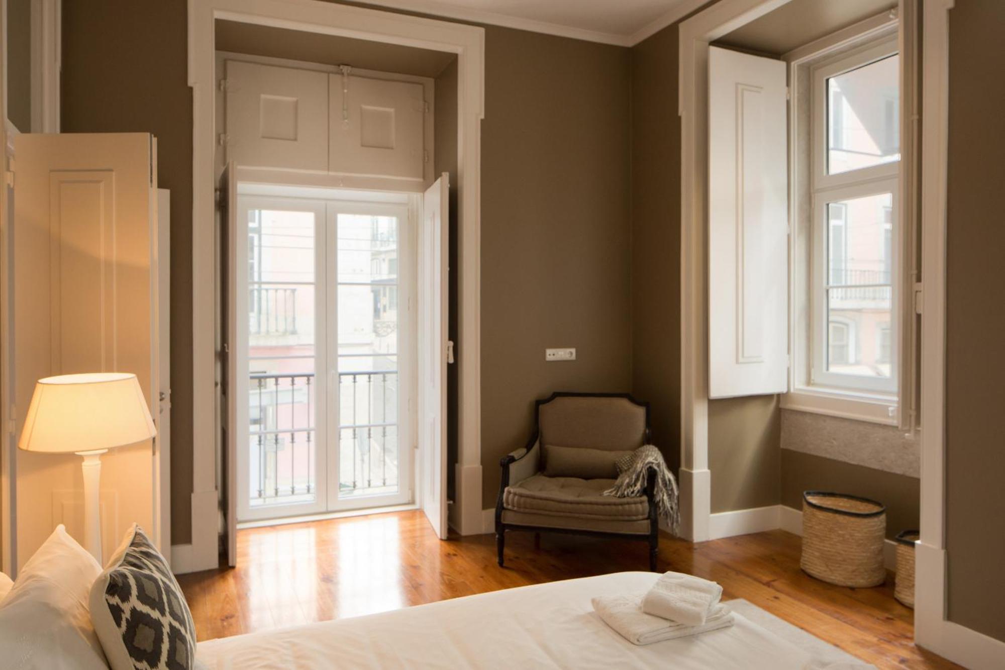 Apartamento No Cais Do Sodre, Zona Com Muita Vida Noturna, Ttlsp55 Lisboa Εξωτερικό φωτογραφία