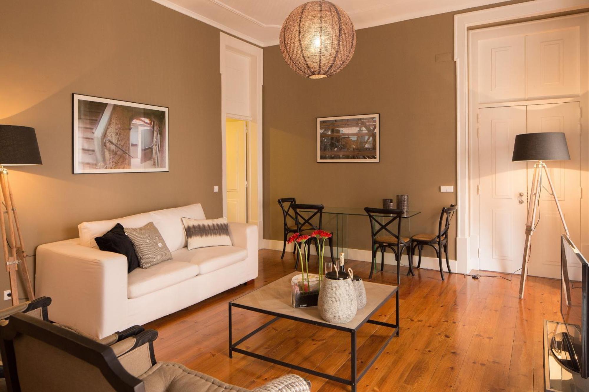 Apartamento No Cais Do Sodre, Zona Com Muita Vida Noturna, Ttlsp55 Lisboa Εξωτερικό φωτογραφία