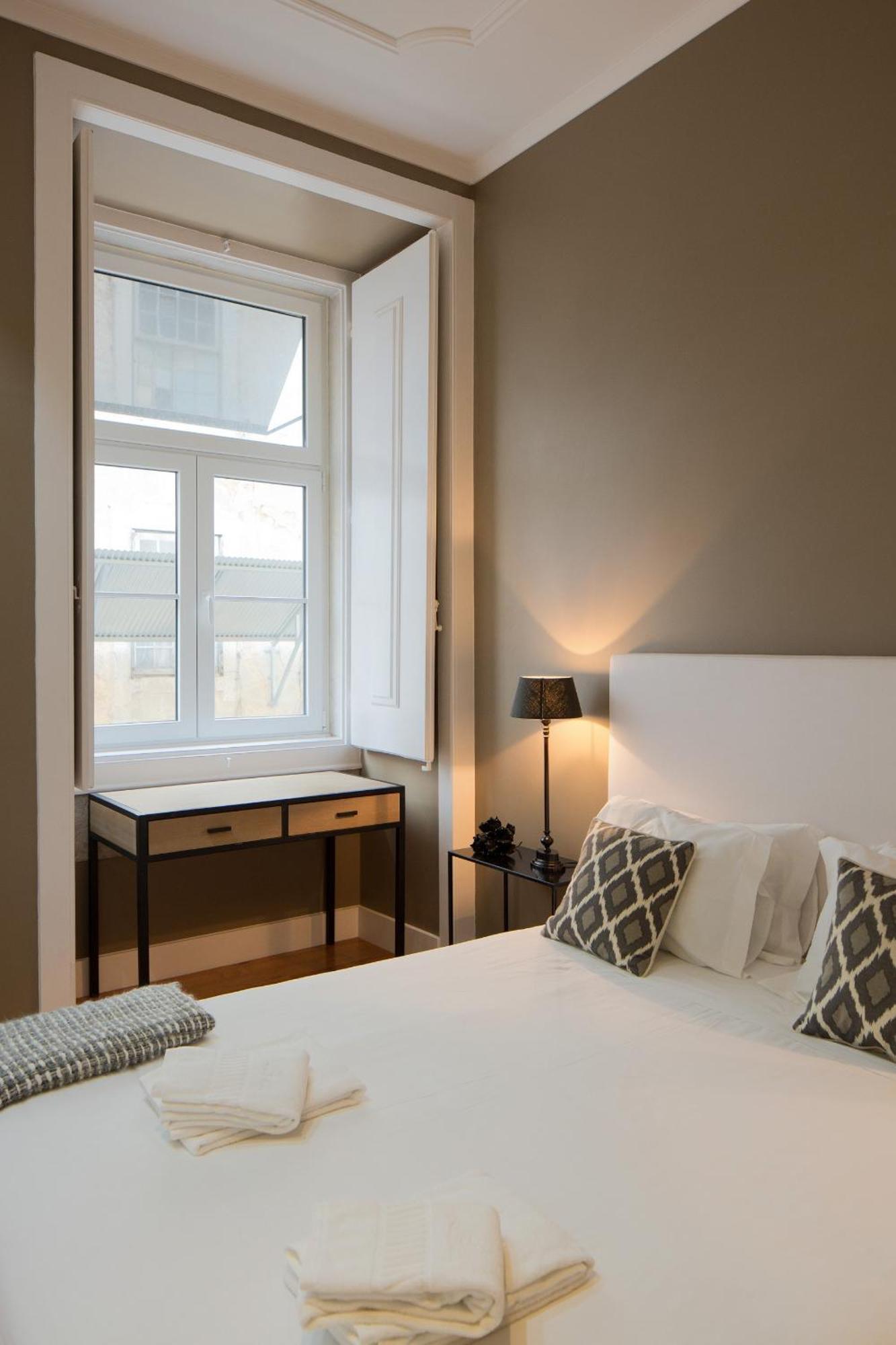 Apartamento No Cais Do Sodre, Zona Com Muita Vida Noturna, Ttlsp55 Lisboa Εξωτερικό φωτογραφία
