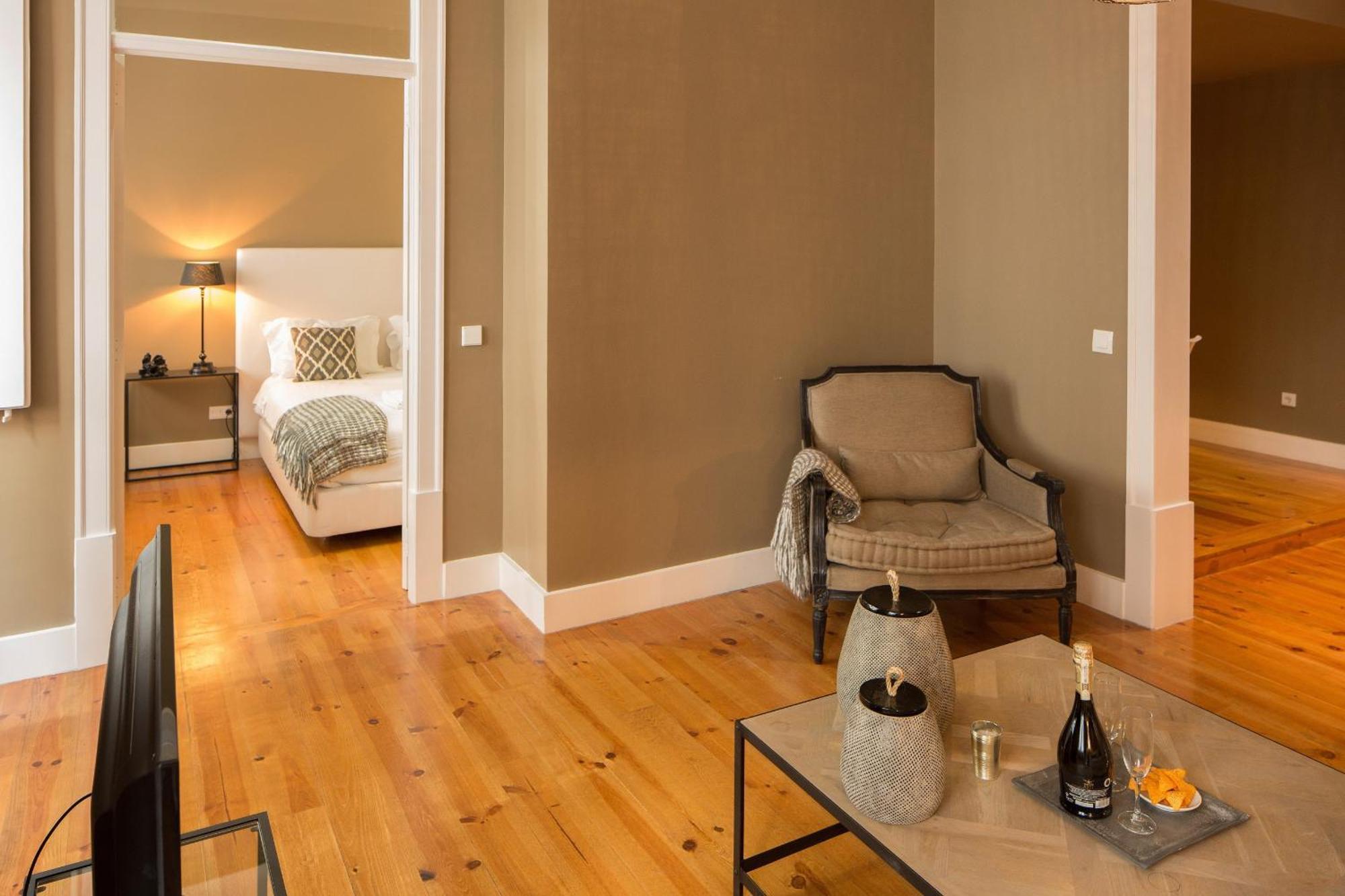 Apartamento No Cais Do Sodre, Zona Com Muita Vida Noturna, Ttlsp55 Lisboa Εξωτερικό φωτογραφία