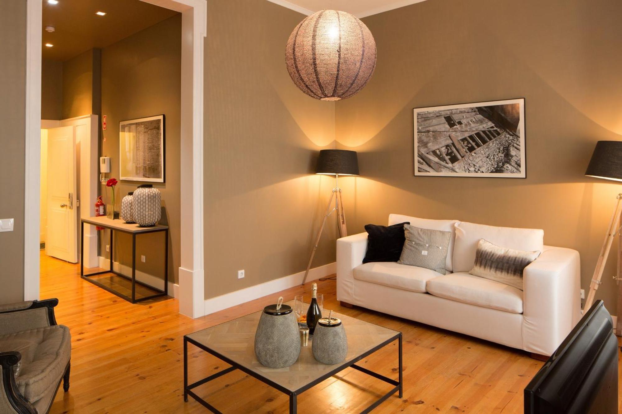 Apartamento No Cais Do Sodre, Zona Com Muita Vida Noturna, Ttlsp55 Lisboa Εξωτερικό φωτογραφία