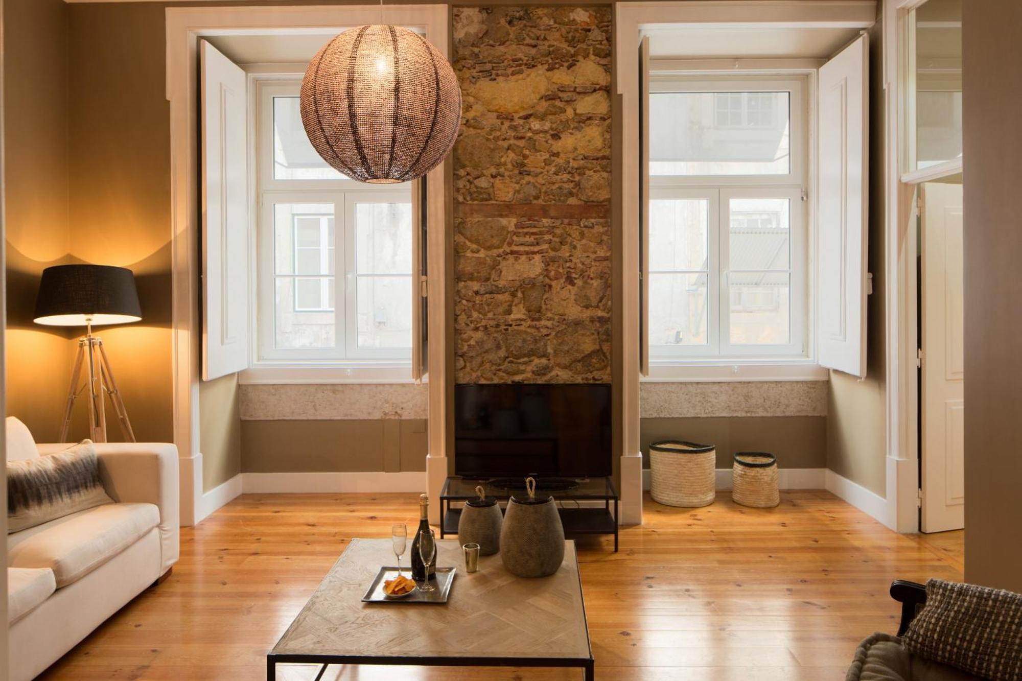 Apartamento No Cais Do Sodre, Zona Com Muita Vida Noturna, Ttlsp55 Lisboa Εξωτερικό φωτογραφία