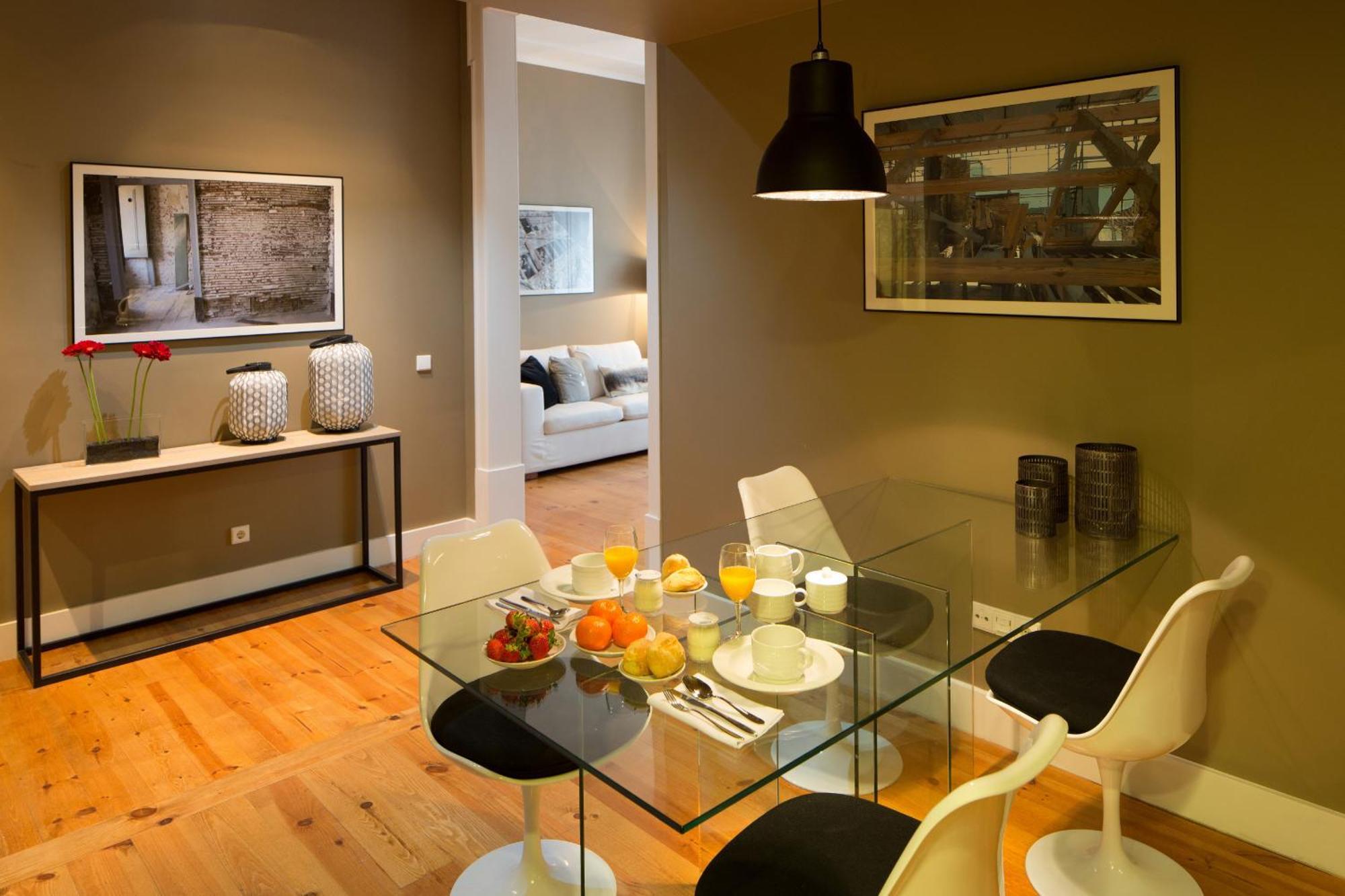 Apartamento No Cais Do Sodre, Zona Com Muita Vida Noturna, Ttlsp55 Lisboa Εξωτερικό φωτογραφία