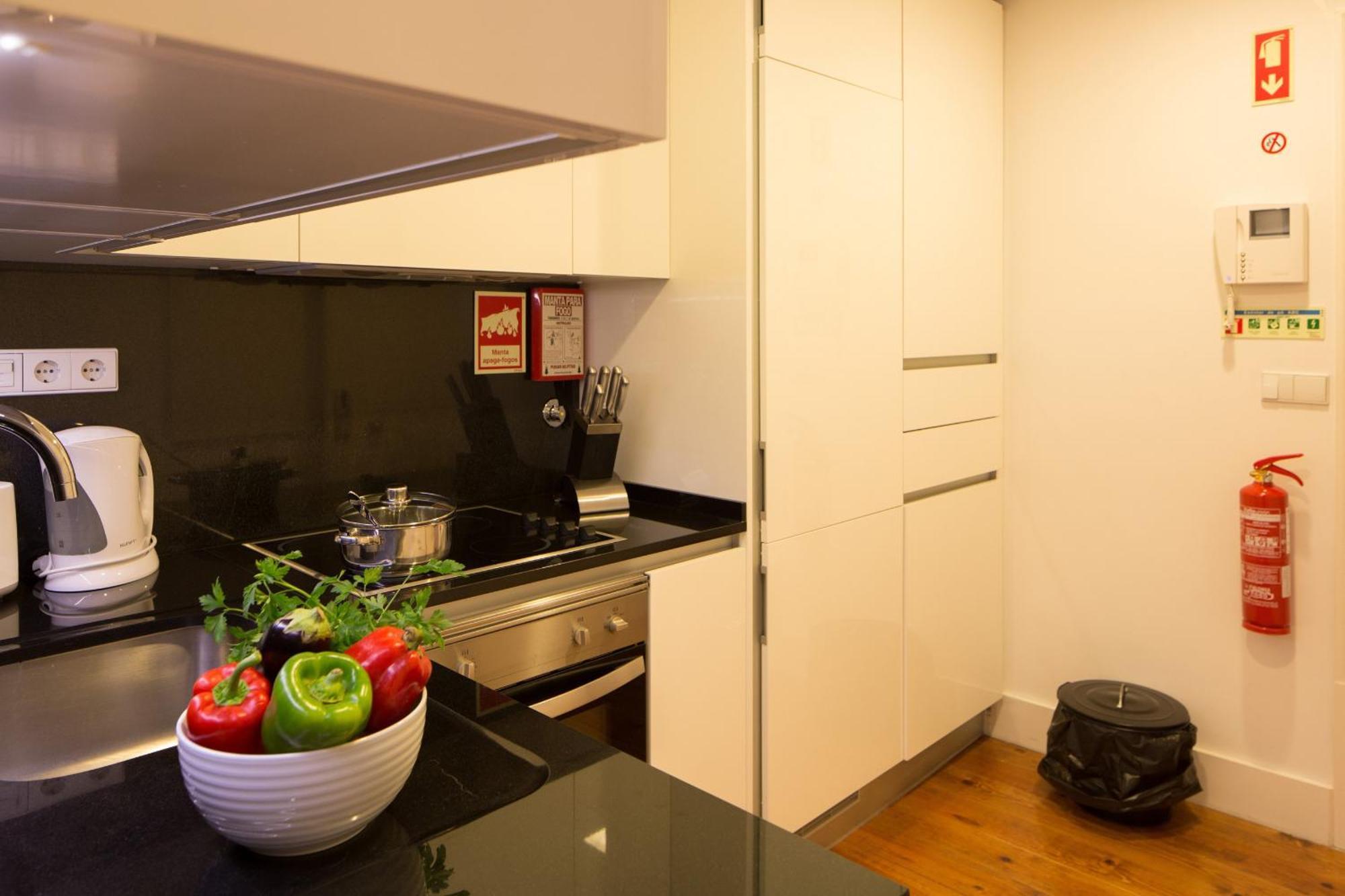 Apartamento No Cais Do Sodre, Zona Com Muita Vida Noturna, Ttlsp55 Lisboa Εξωτερικό φωτογραφία